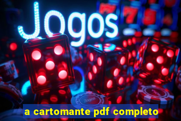 a cartomante pdf completo